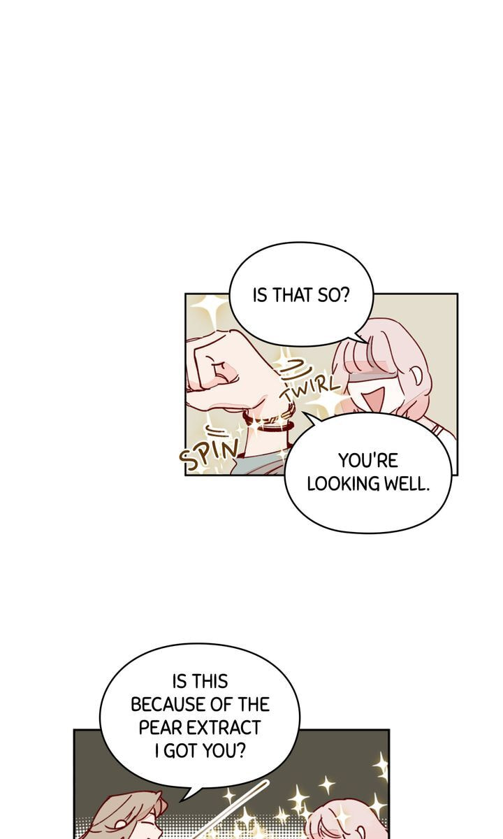 Read Bittersweet Con Panna chapter 89 image 13 on Lezhin