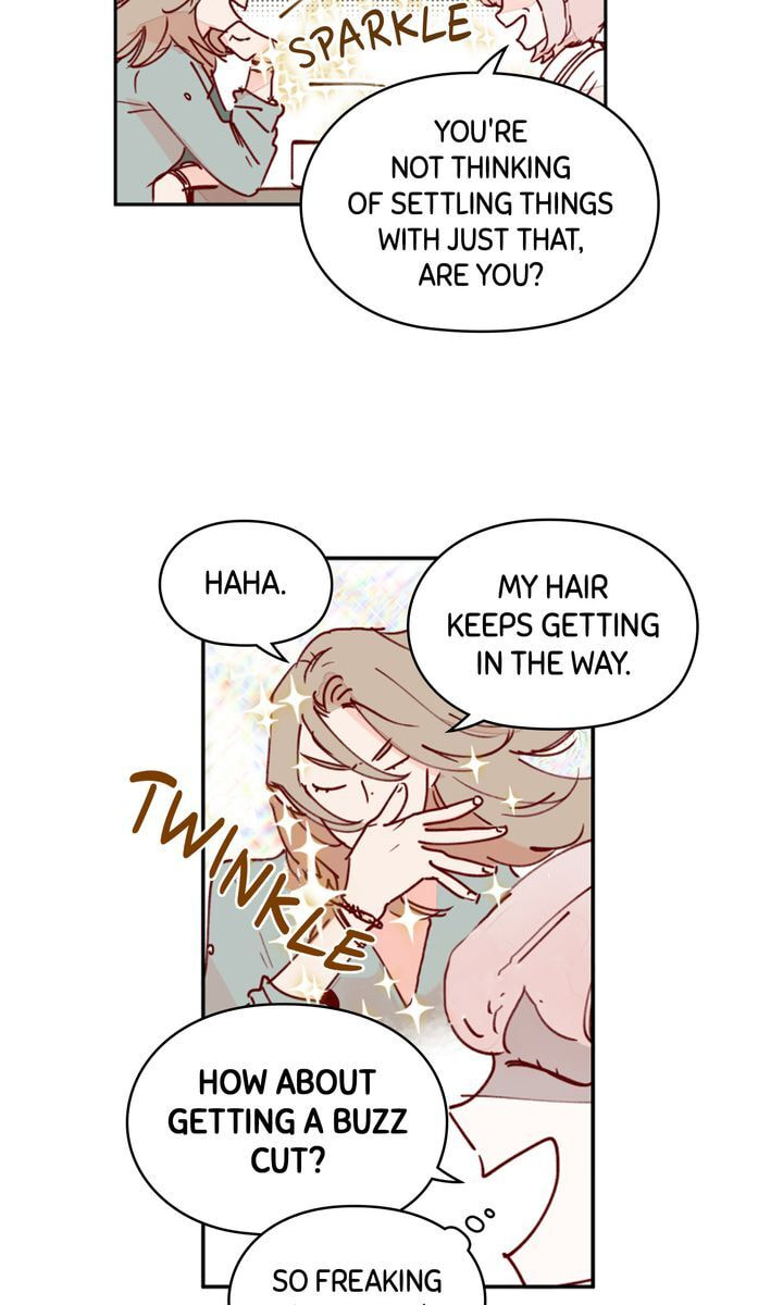 Read Bittersweet Con Panna chapter 89 image 14 on Lezhin