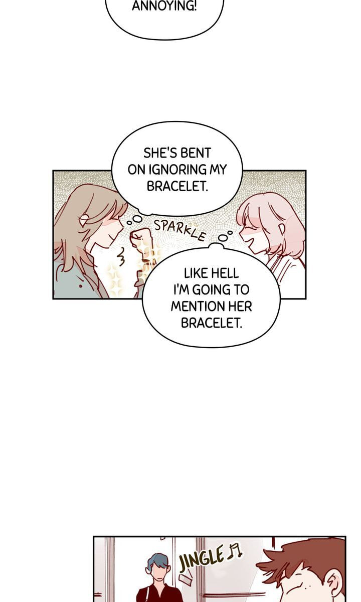 Read Bittersweet Con Panna chapter 89 image 15 on Lezhin