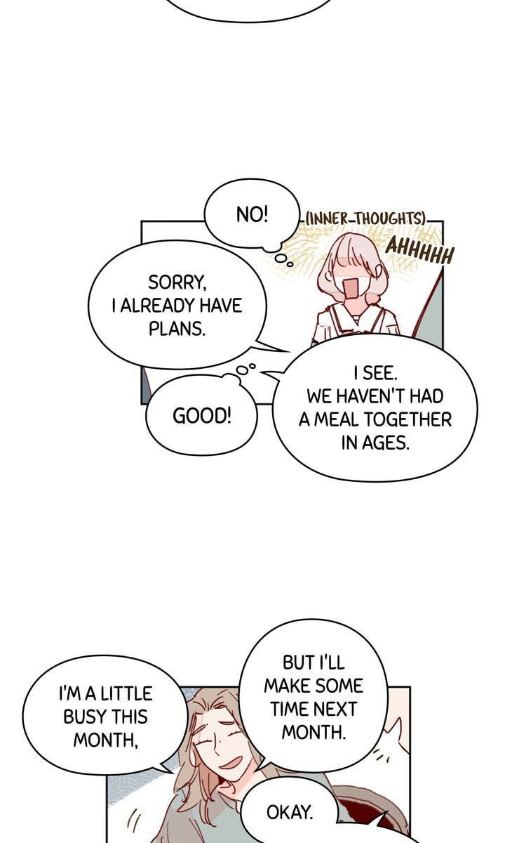 Read Bittersweet Con Panna chapter 89 image 18 on Lezhin