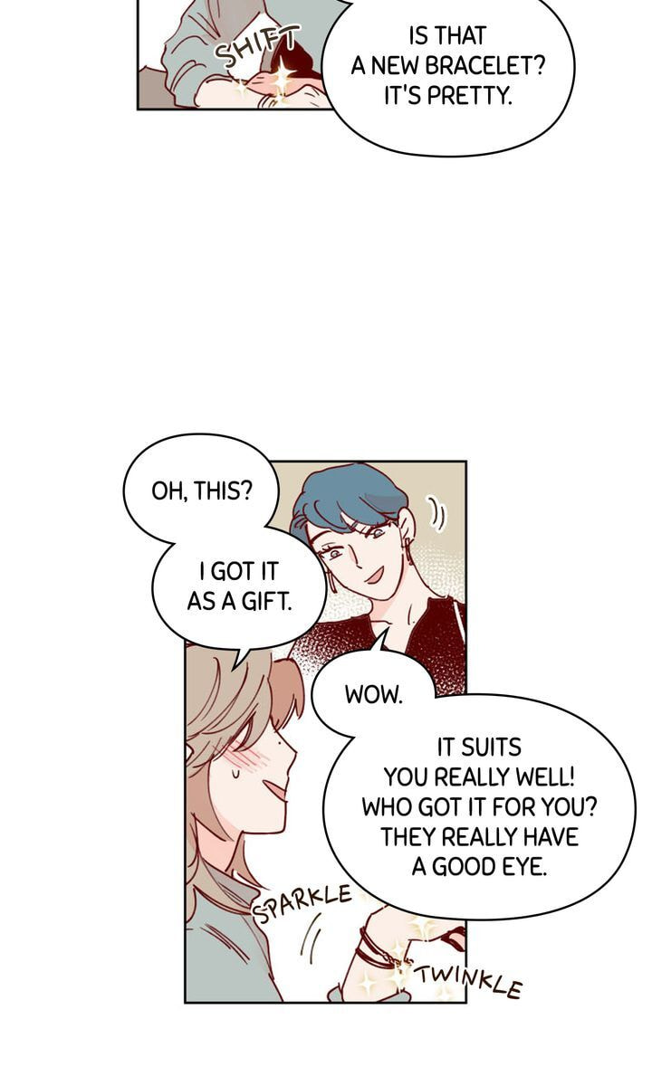 Read Bittersweet Con Panna chapter 89 image 19 on Lezhin