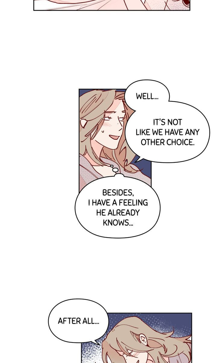 Read Bittersweet Con Panna chapter 89 image 2 on Lezhin
