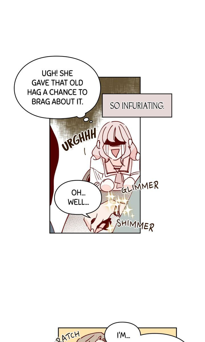 Read Bittersweet Con Panna chapter 89 image 20 on Lezhin