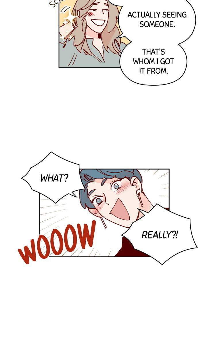 Read Bittersweet Con Panna chapter 89 image 21 on Lezhin