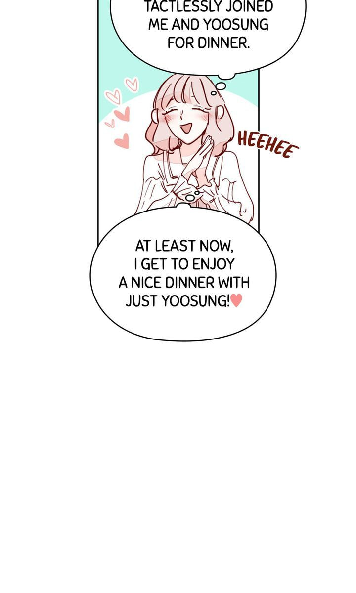 Read Bittersweet Con Panna chapter 89 image 23 on Lezhin