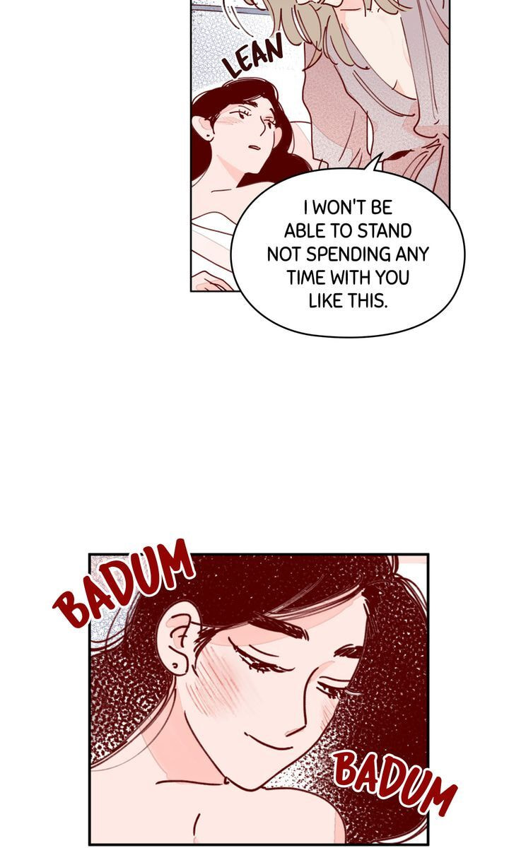 Read Bittersweet Con Panna chapter 89 image 3 on Lezhin