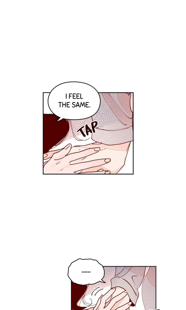 Read Bittersweet Con Panna chapter 89 image 4 on Lezhin