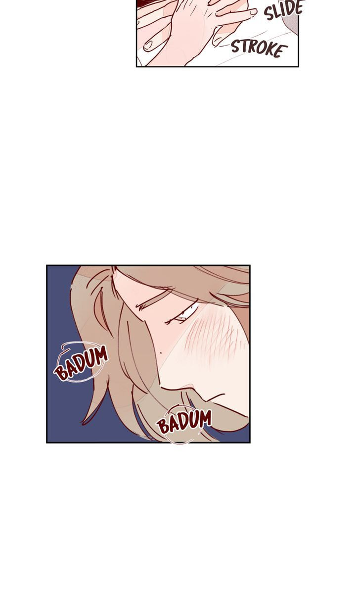 Read Bittersweet Con Panna chapter 89 image 5 on Lezhin