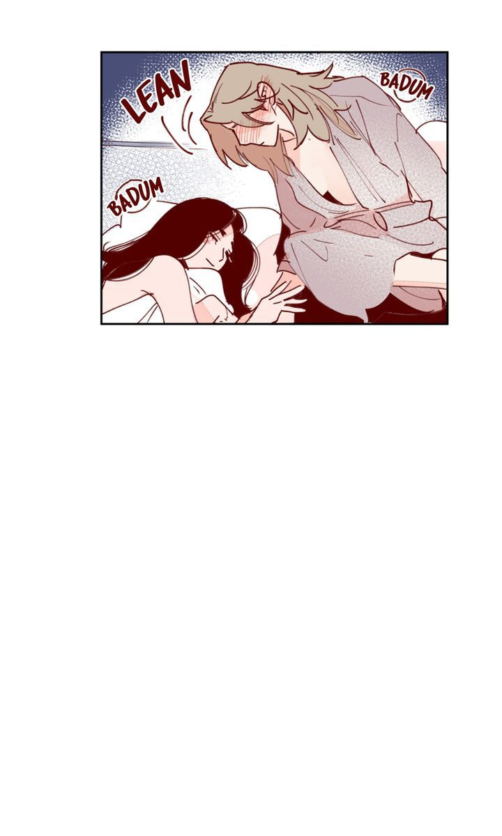 Read Bittersweet Con Panna chapter 89 image 6 on Lezhin