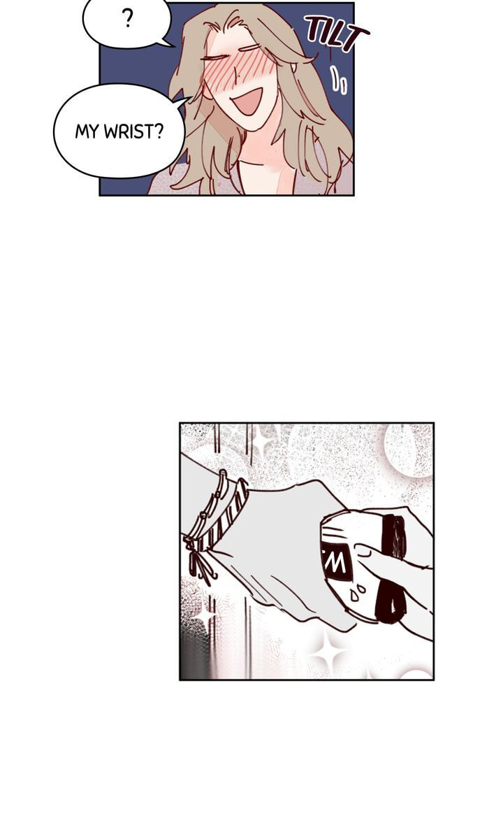 Read Bittersweet Con Panna chapter 89 image 9 on Lezhin