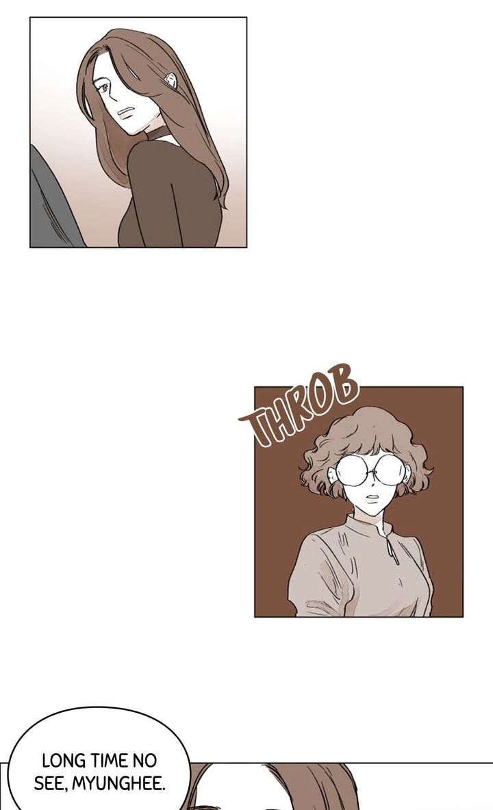 Read Bittersweet Con Panna chapter 9.1 image 14 on Lezhin