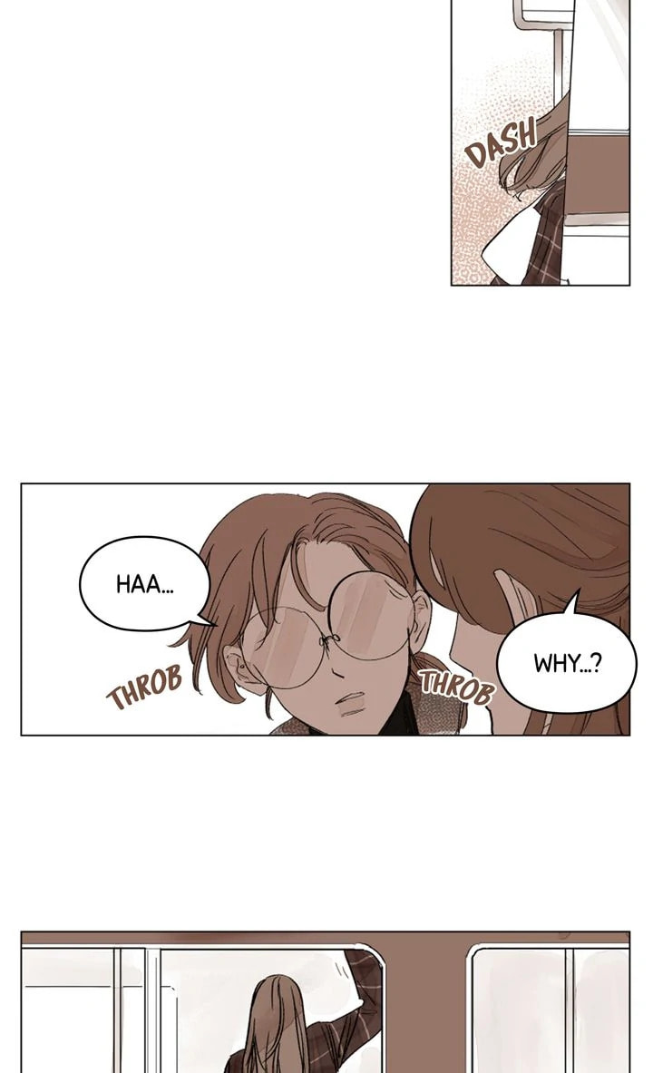 Read Bittersweet Con Panna chapter 9.1 image 8 on Lezhin