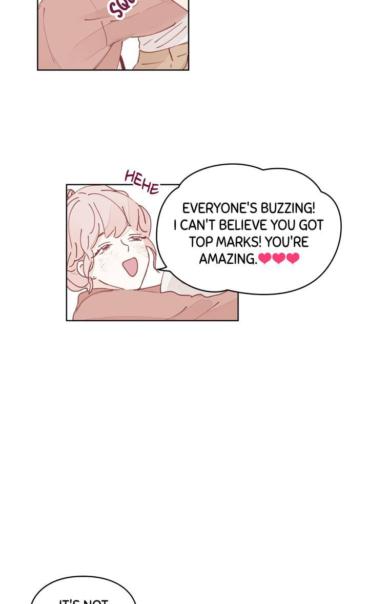 Read Bittersweet Con Panna chapter 9 image 13 on Lezhin