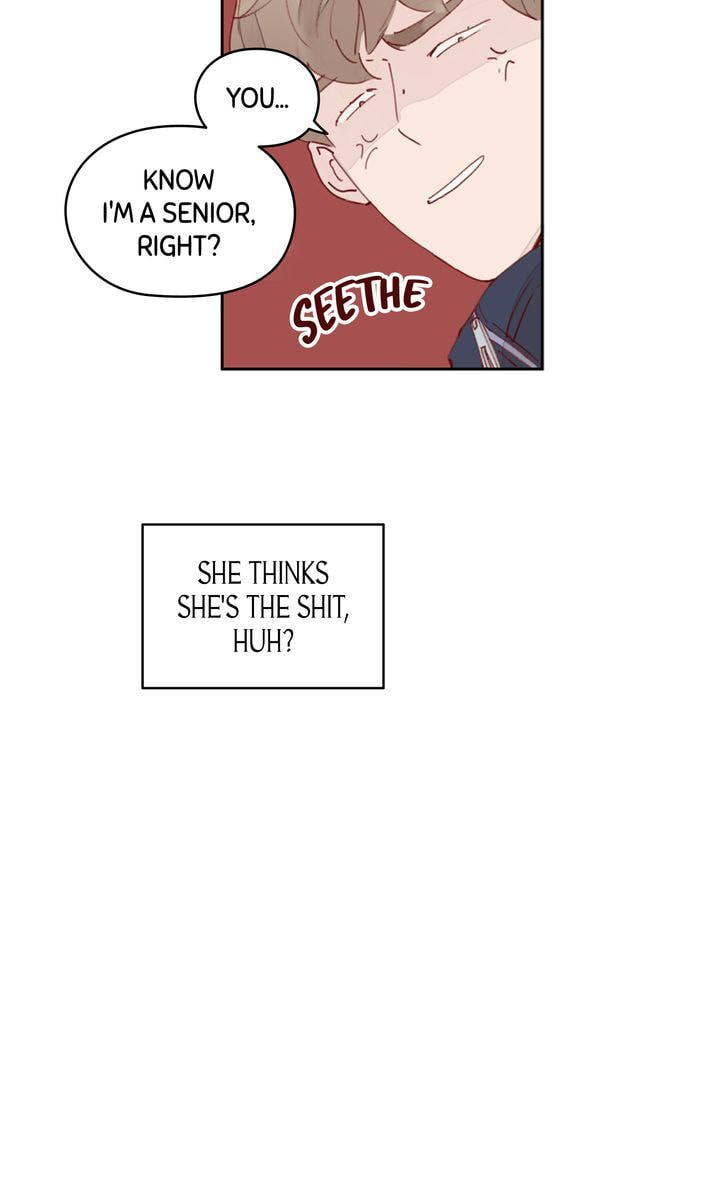 Read Bittersweet Con Panna chapter 9 image 6 on Lezhin