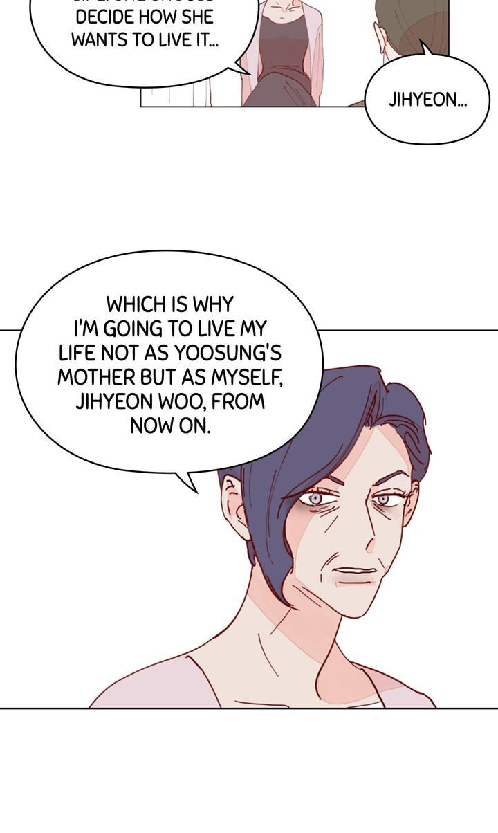 Read Bittersweet Con Panna chapter 90 image 6 on Lezhin