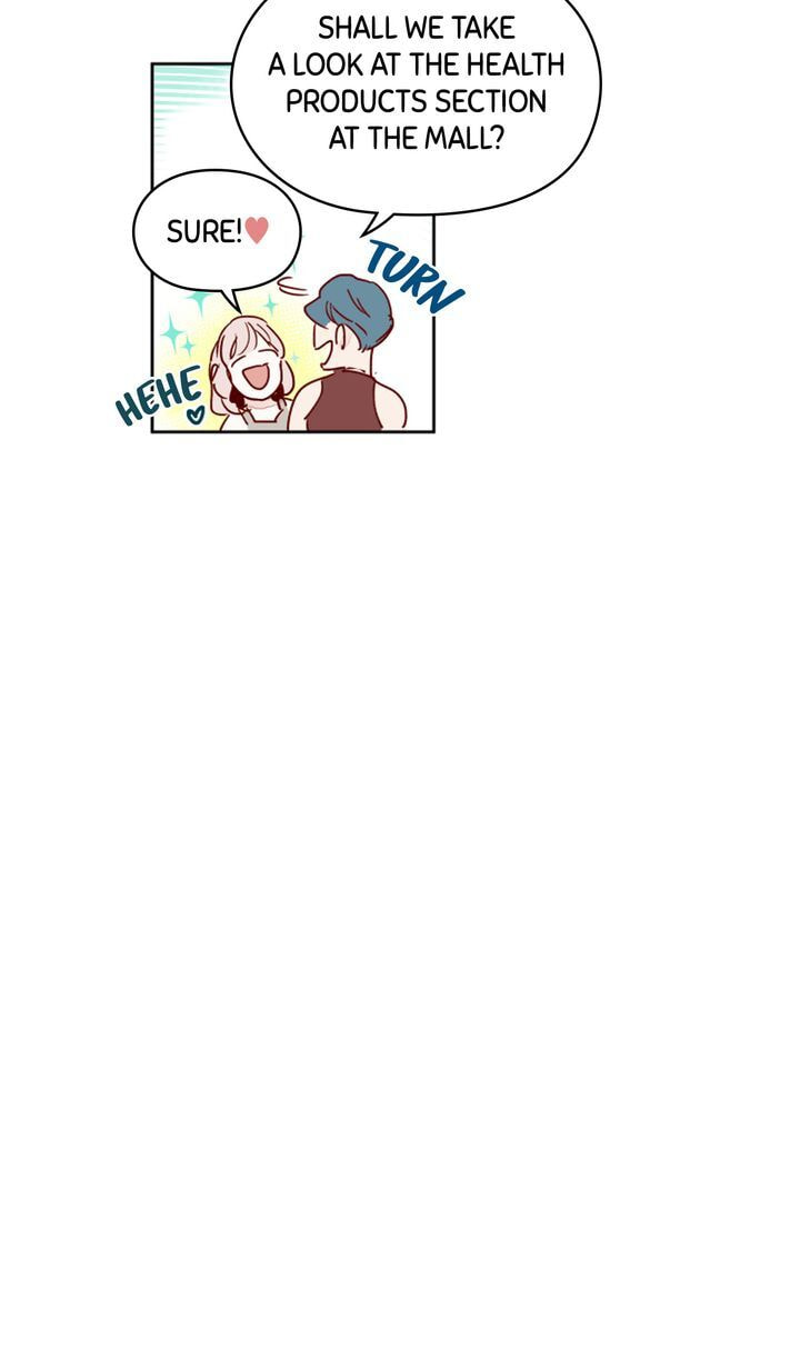 Read Bittersweet Con Panna chapter 91 image 10 on Lezhin