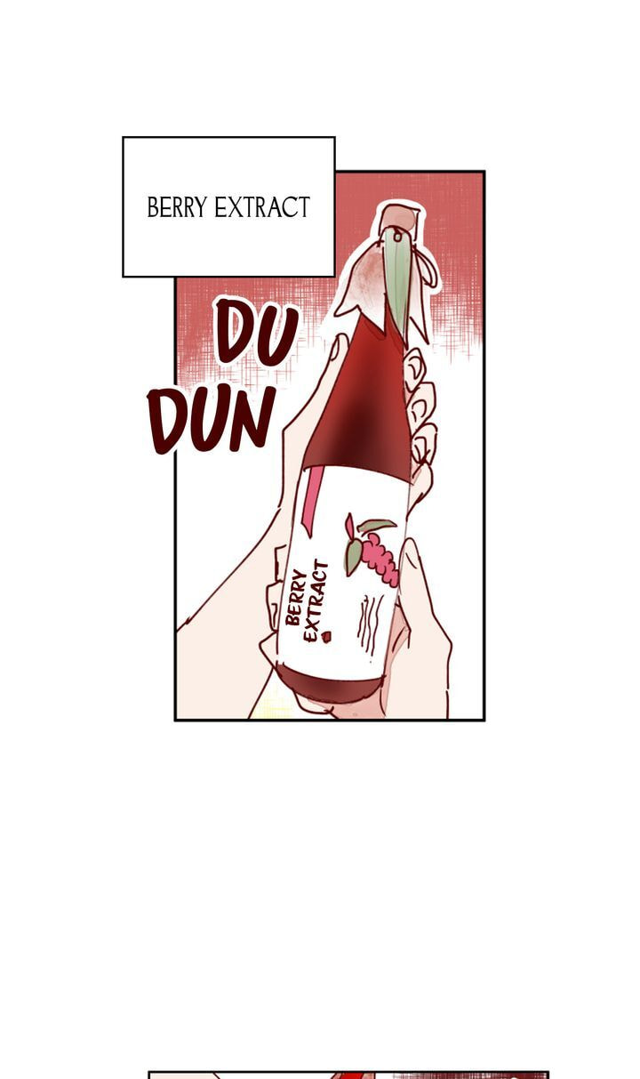 Read Bittersweet Con Panna chapter 91 image 18 on Lezhin