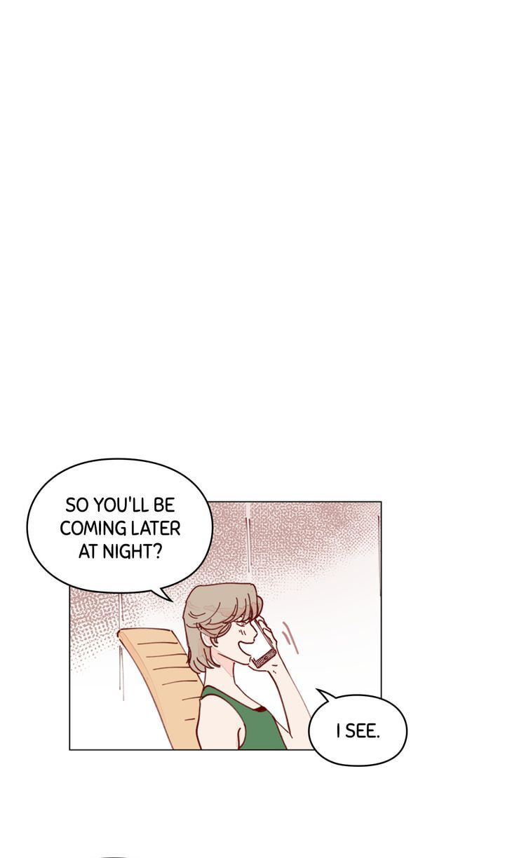 Read Bittersweet Con Panna chapter 92 image 1 on Lezhin