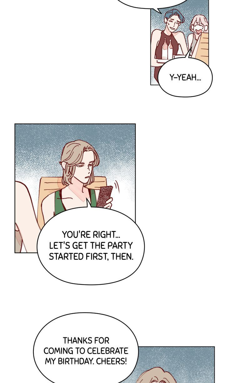 Read Bittersweet Con Panna chapter 92 image 10 on Lezhin