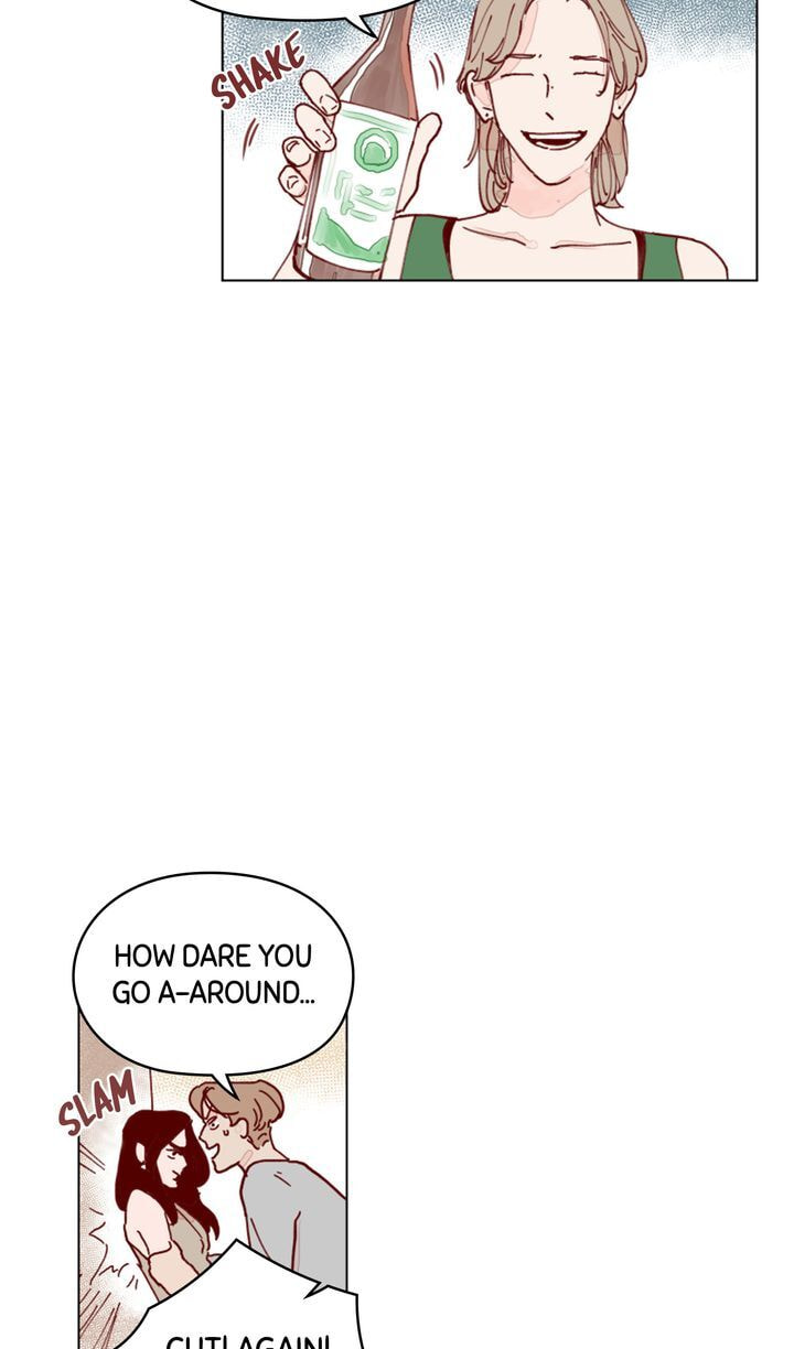 Read Bittersweet Con Panna chapter 92 image 11 on Lezhin