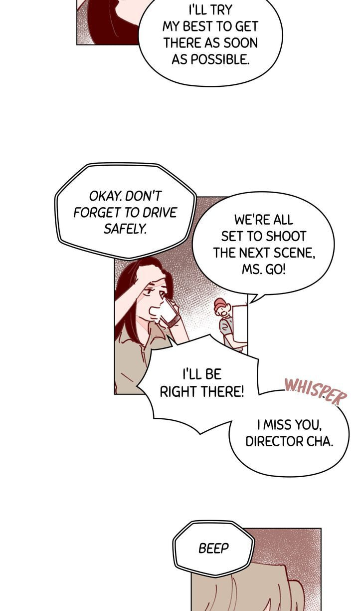Read Bittersweet Con Panna chapter 92 image 3 on Lezhin
