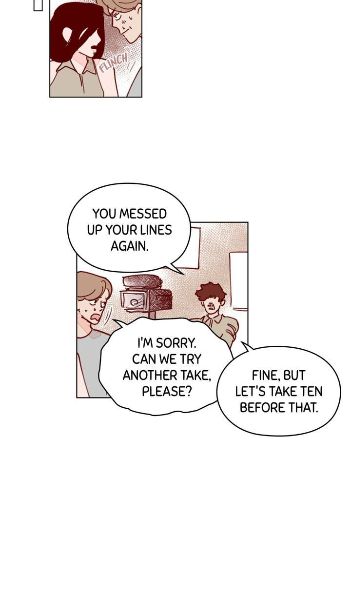 Read Bittersweet Con Panna chapter 92 image 5 on Lezhin