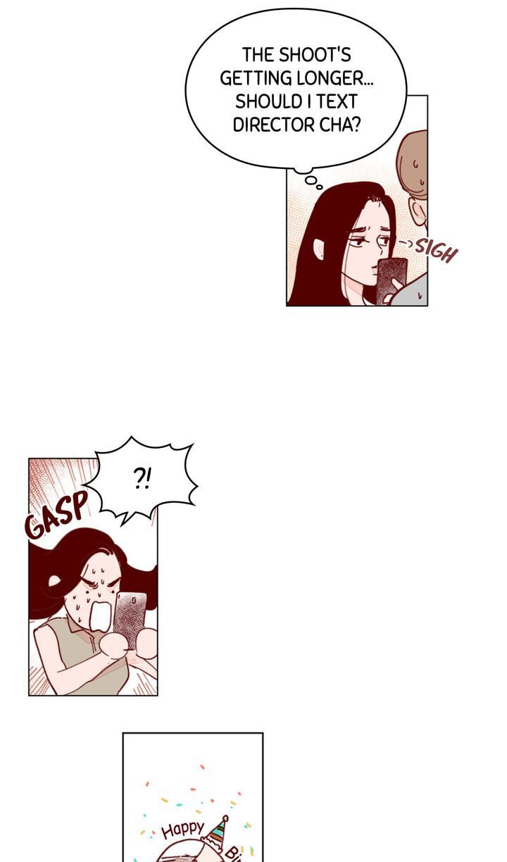 Read Bittersweet Con Panna chapter 92 image 6 on Lezhin