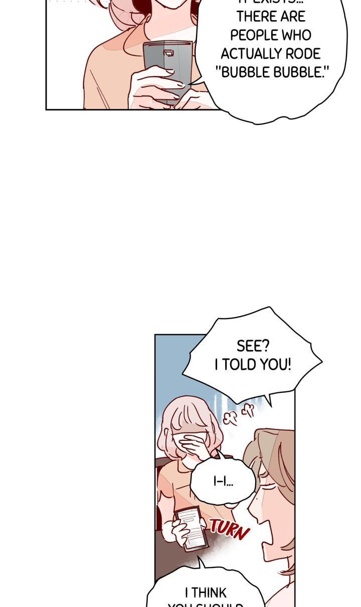 Read Bittersweet Con Panna chapter 93 image 12 on Lezhin
