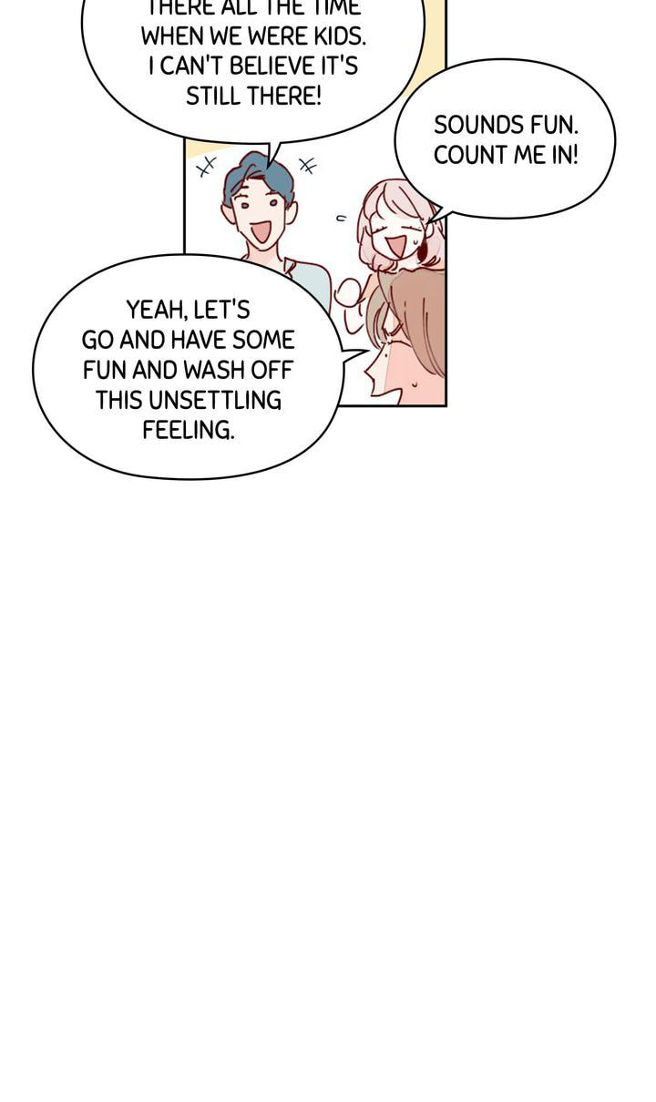 Read Bittersweet Con Panna chapter 93 image 20 on Lezhin