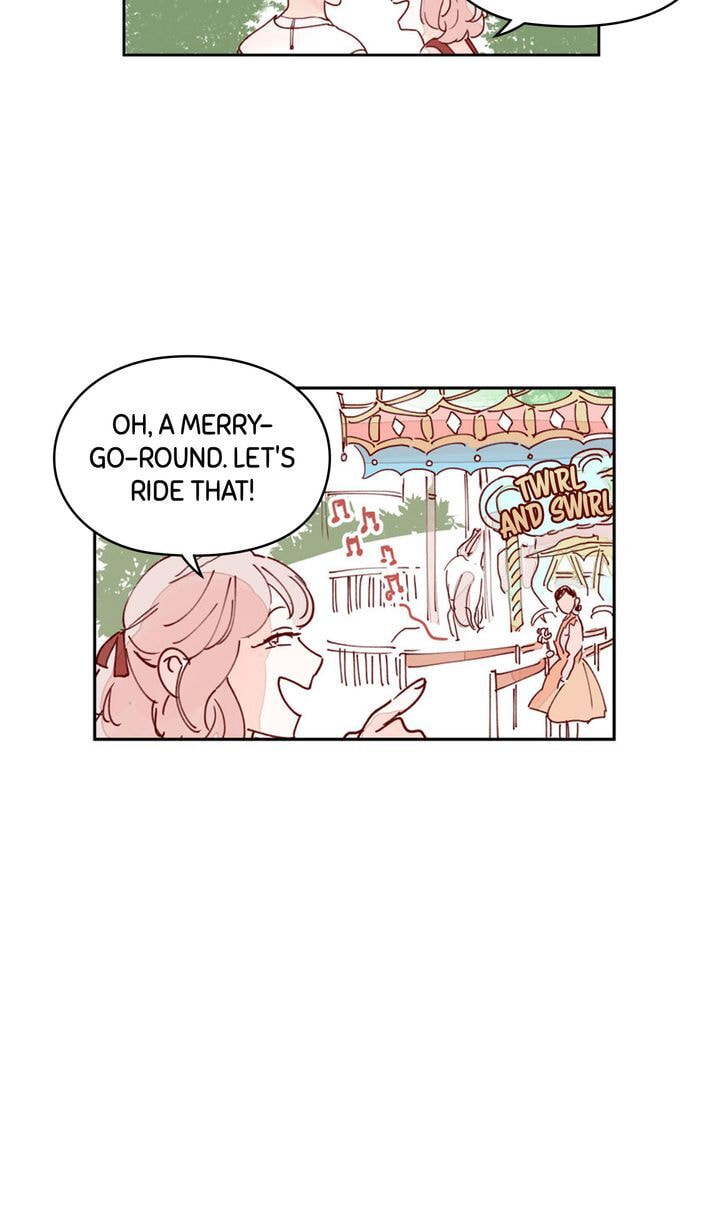 Read Bittersweet Con Panna chapter 93 image 23 on Lezhin