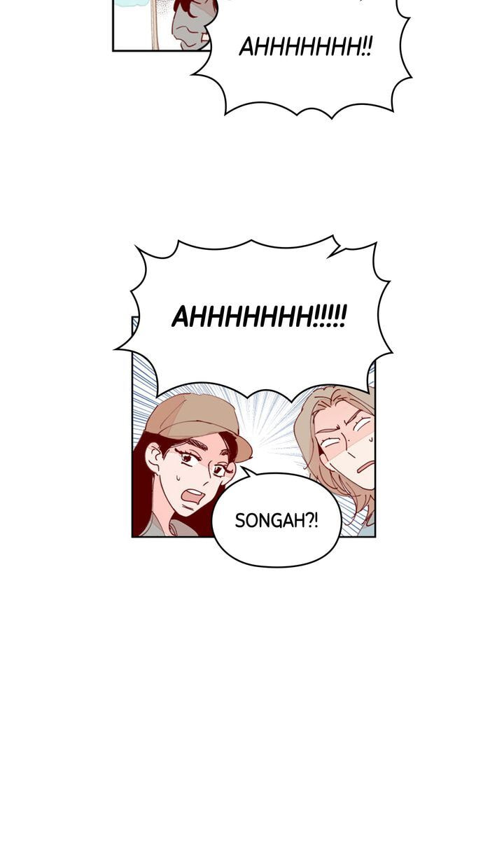 Read Bittersweet Con Panna chapter 93 image 25 on Lezhin