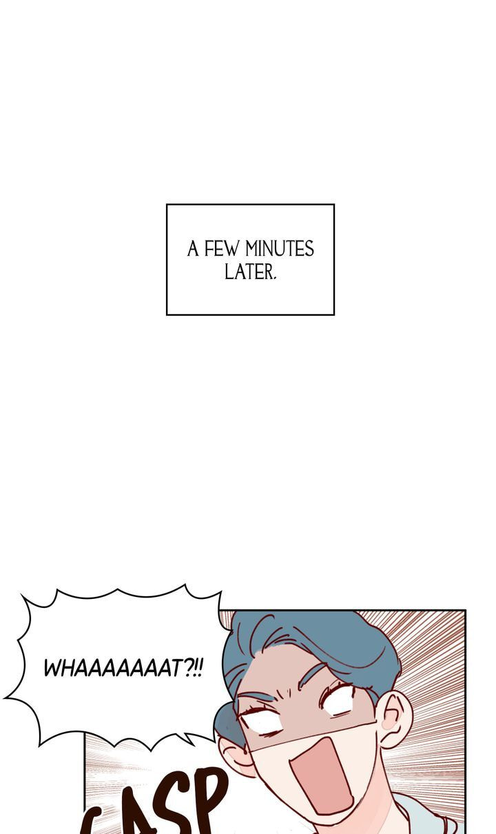 Read Bittersweet Con Panna chapter 93 image 4 on Lezhin