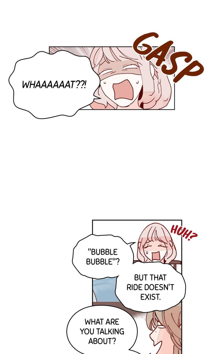 Read Bittersweet Con Panna chapter 93 image 9 on Lezhin