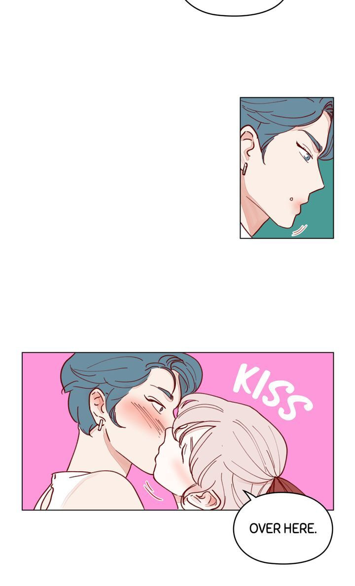 Read Bittersweet Con Panna chapter 94 image 11 on Lezhin