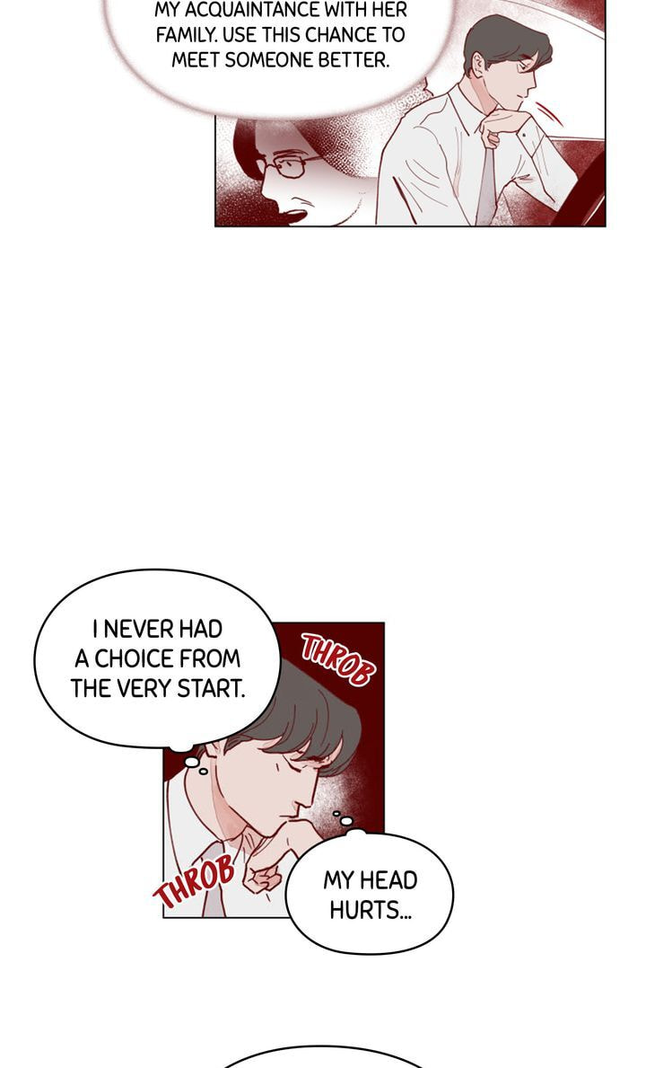 Read Bittersweet Con Panna chapter 94 image 14 on Lezhin