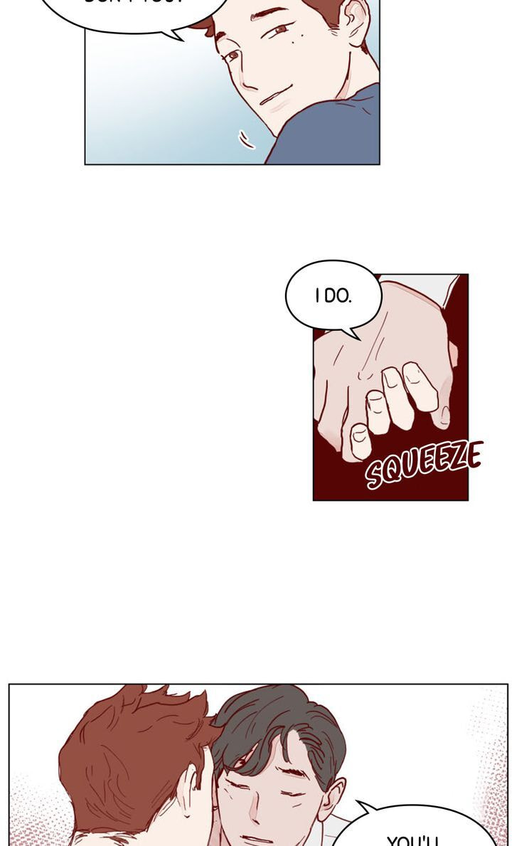 Read Bittersweet Con Panna chapter 94 image 20 on Lezhin