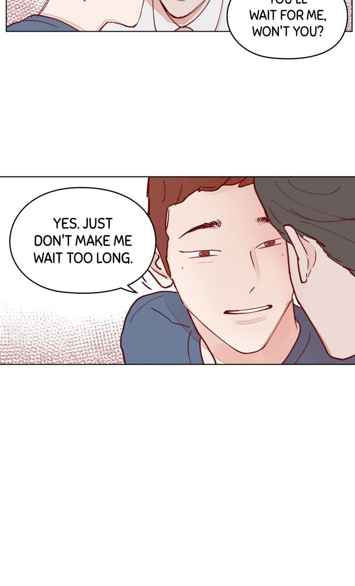 Read Bittersweet Con Panna chapter 94 image 21 on Lezhin