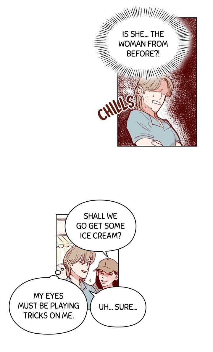 Read Bittersweet Con Panna chapter 94 image 4 on Lezhin