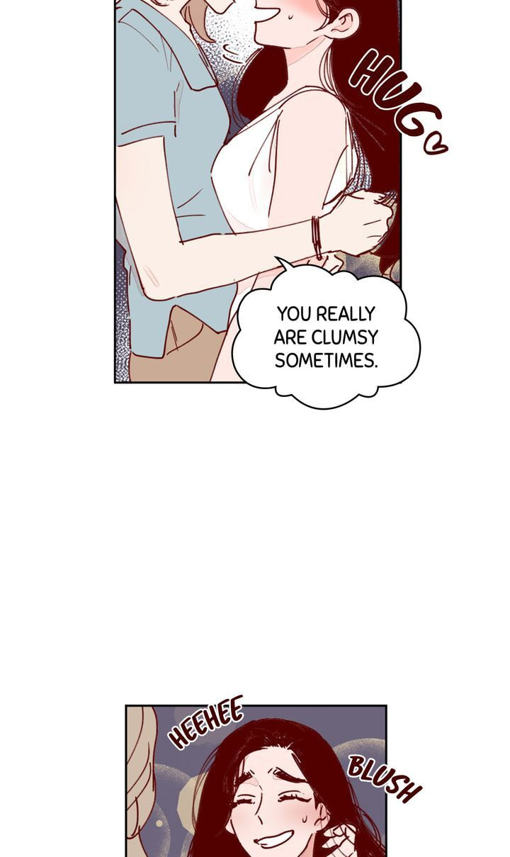 Read Bittersweet Con Panna chapter 95 image 10 on Lezhin