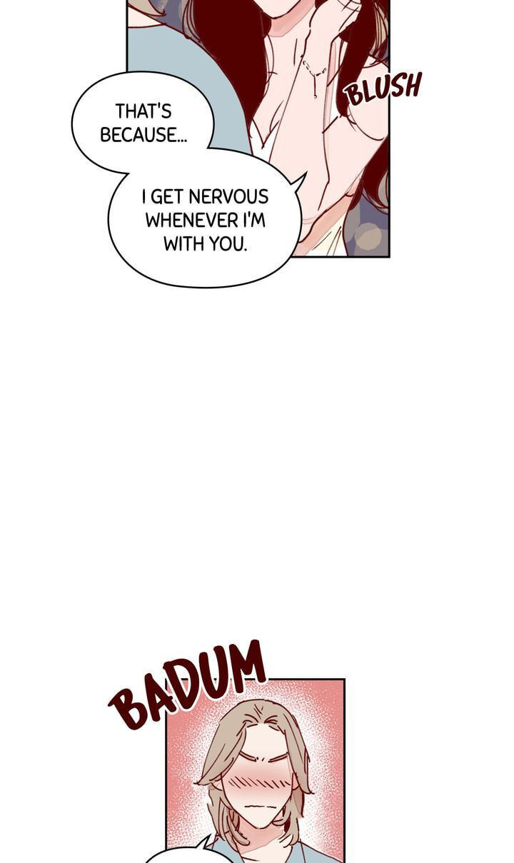 Read Bittersweet Con Panna chapter 95 image 11 on Lezhin