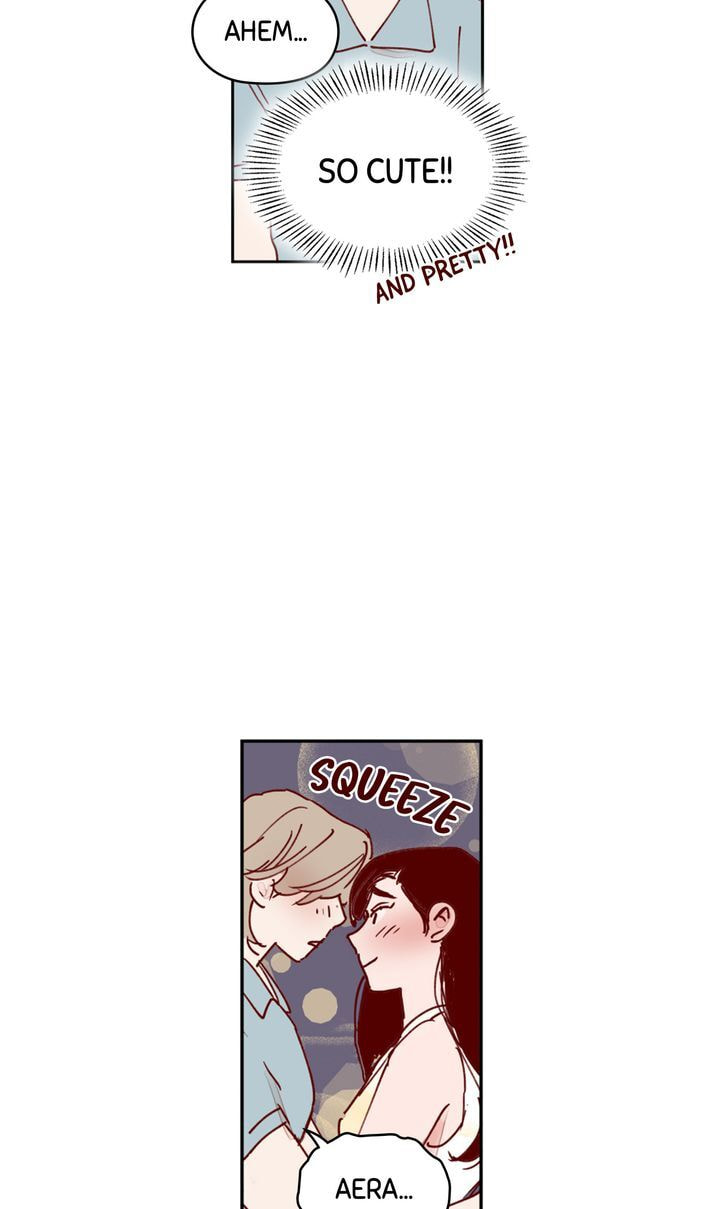 Read Bittersweet Con Panna chapter 95 image 12 on Lezhin