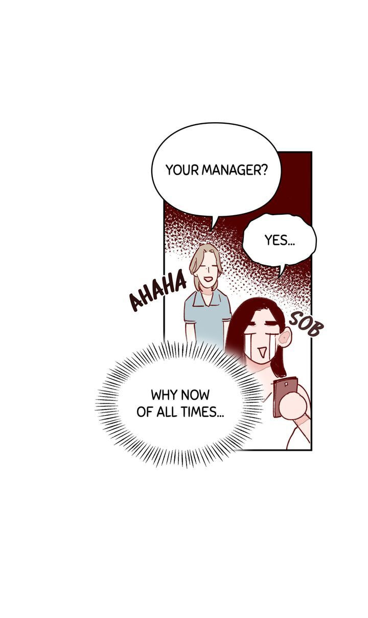 Read Bittersweet Con Panna chapter 95 image 14 on Lezhin