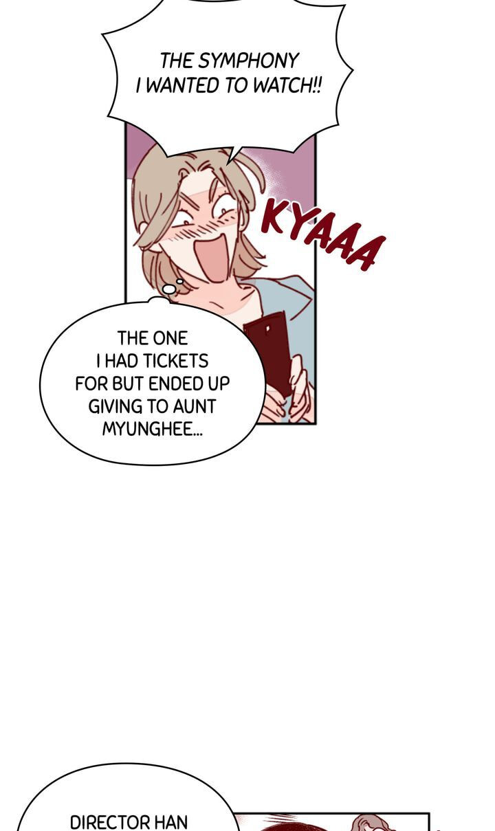 Read Bittersweet Con Panna chapter 95 image 18 on Lezhin