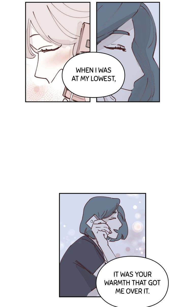 Read Bittersweet Con Panna chapter 95 image 26 on Lezhin