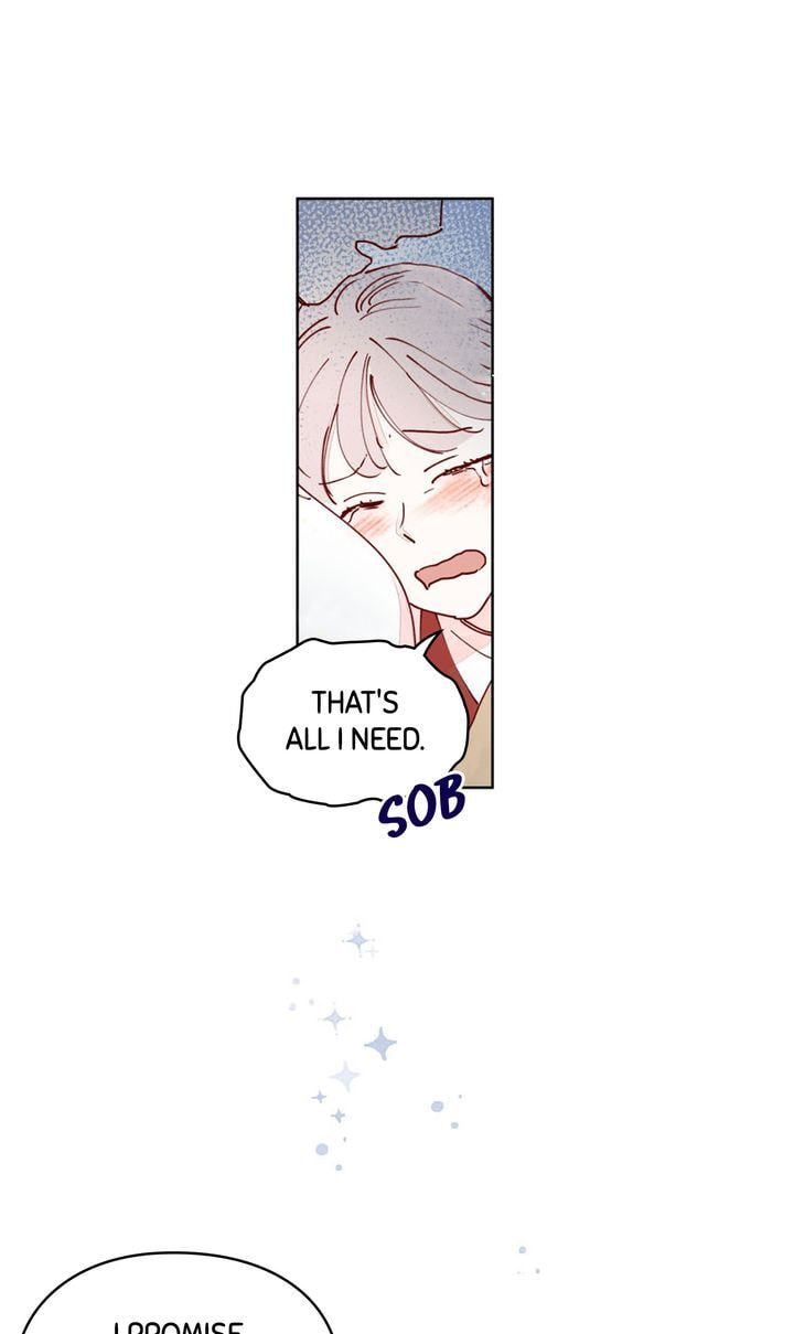 Read Bittersweet Con Panna chapter 95 image 31 on Lezhin