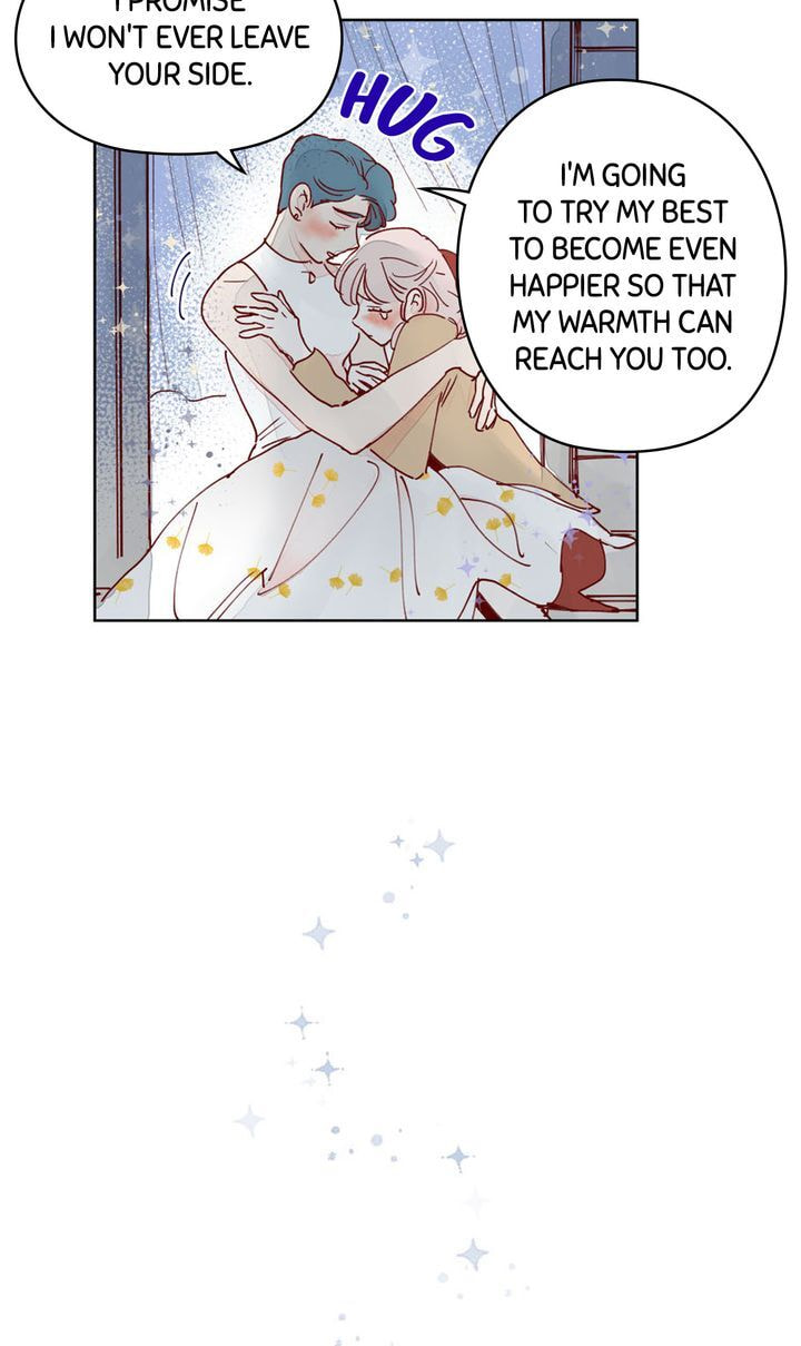 Read Bittersweet Con Panna chapter 95 image 32 on Lezhin