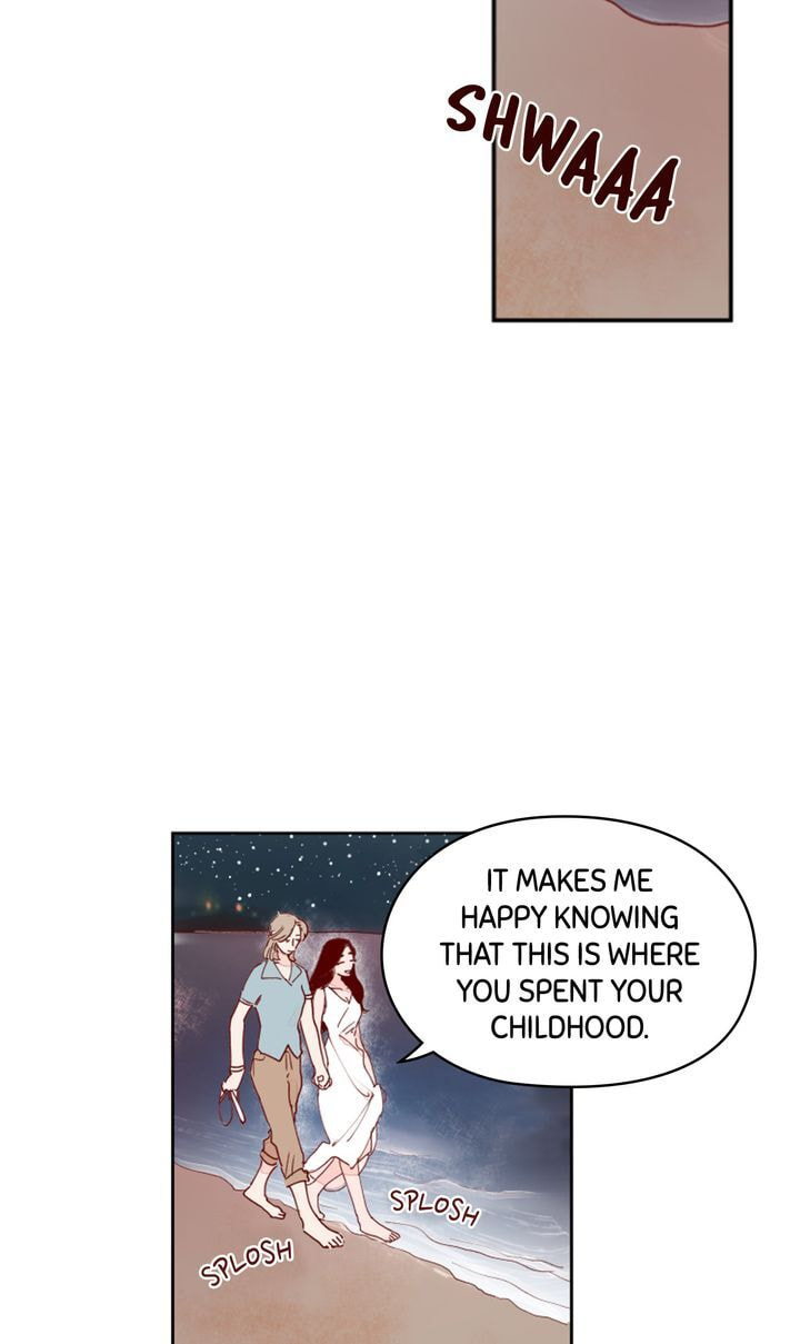 Read Bittersweet Con Panna chapter 95 image 6 on Lezhin