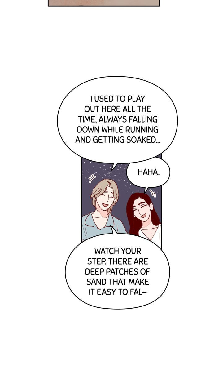 Read Bittersweet Con Panna chapter 95 image 7 on Lezhin