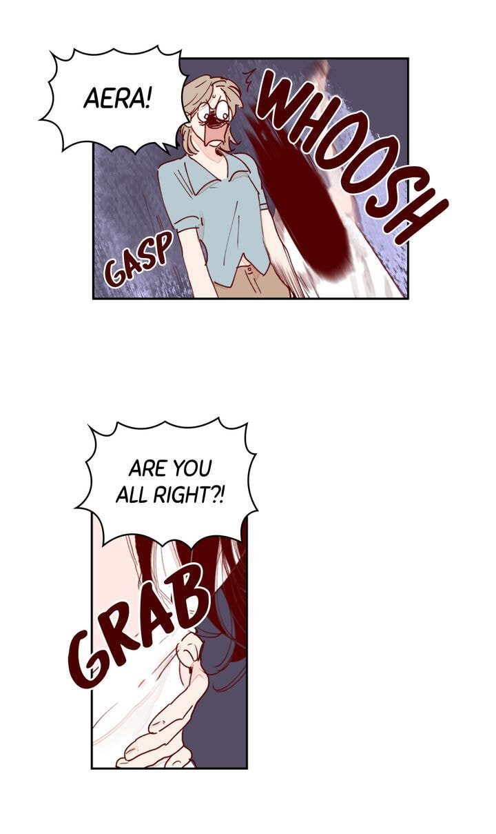 Read Bittersweet Con Panna chapter 95 image 8 on Lezhin