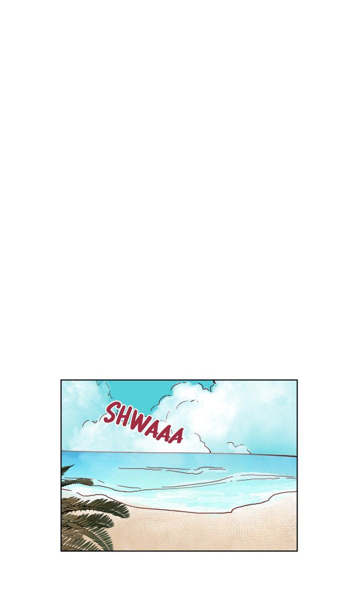 Read Bittersweet Con Panna chapter 96 image 1 on Lezhin